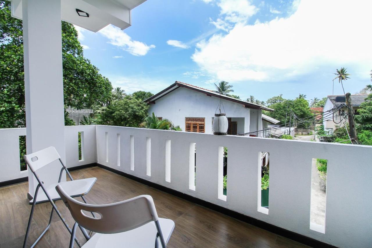 Royal Rich Villa アンバランゴダ エクステリア 写真